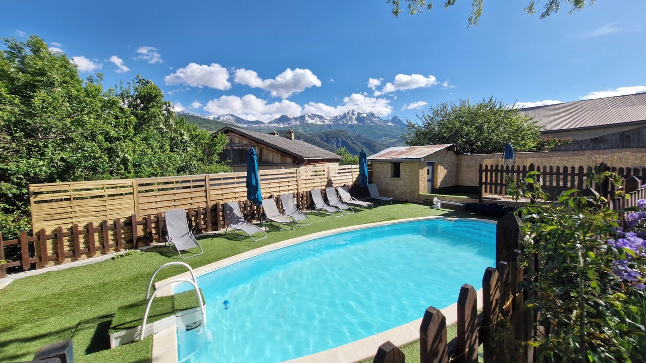 Photo of Outdoor in Faucon-de-Barcelonnette