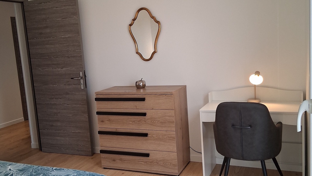 Photo of Bedroom in Serbonnes