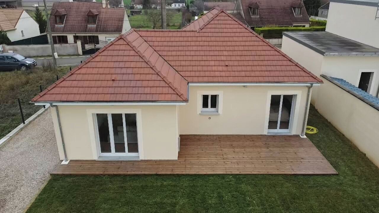 Photo of Outdoor in Serbonnes