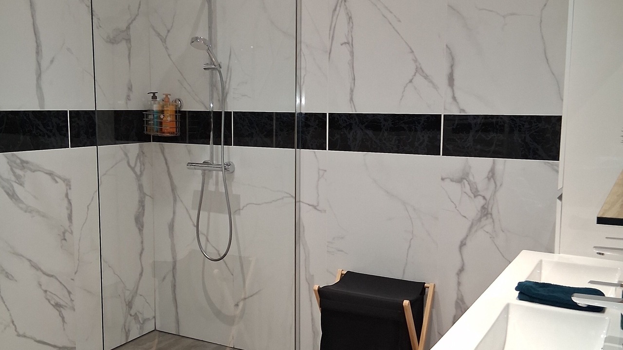 Photo of Bathroom in Serbonnes