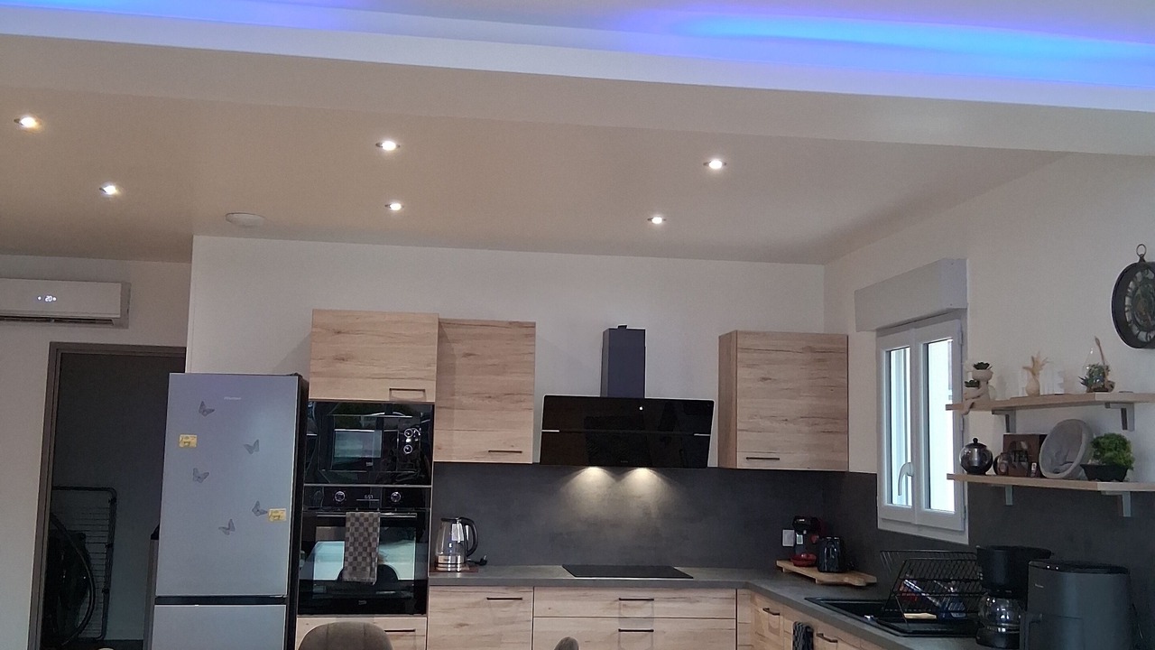 Photo of Kitchen in Serbonnes