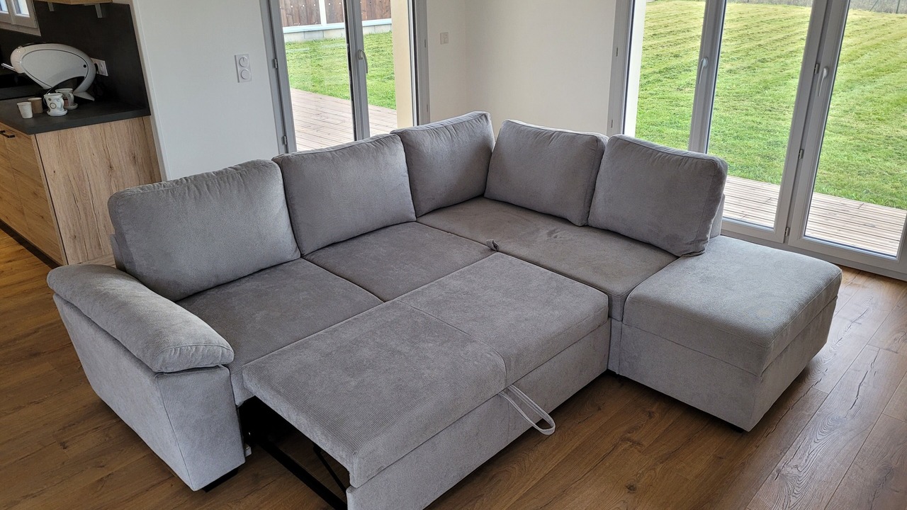Photo of Livingroom in Serbonnes