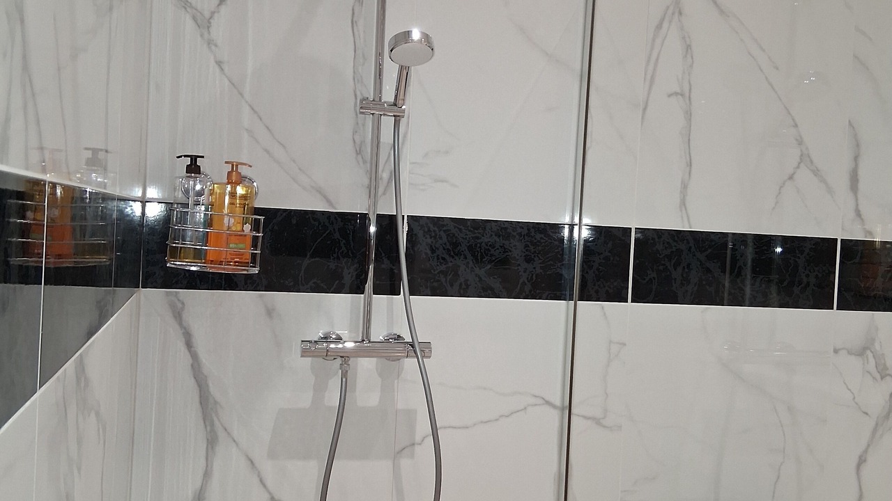 Photo of Bathroom in Serbonnes
