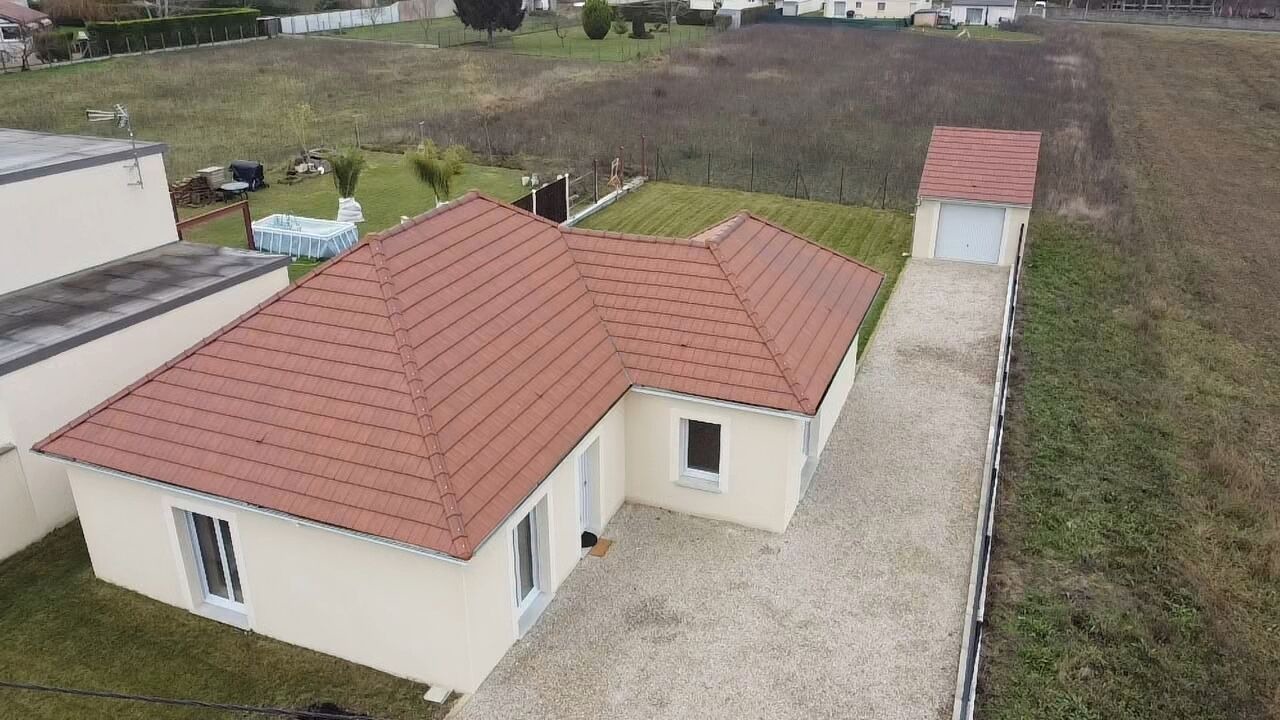 Photo of Outdoor in Serbonnes