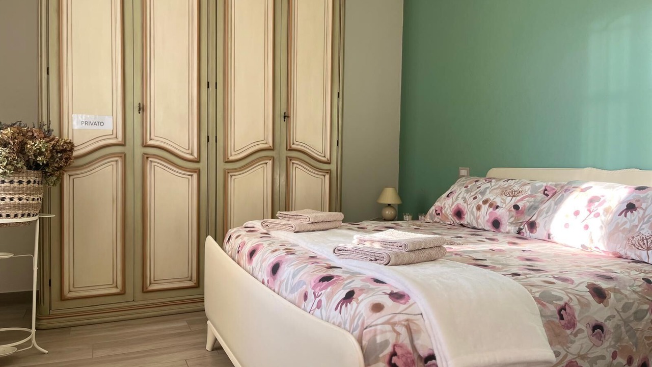 Photo of Bedroom in Asti