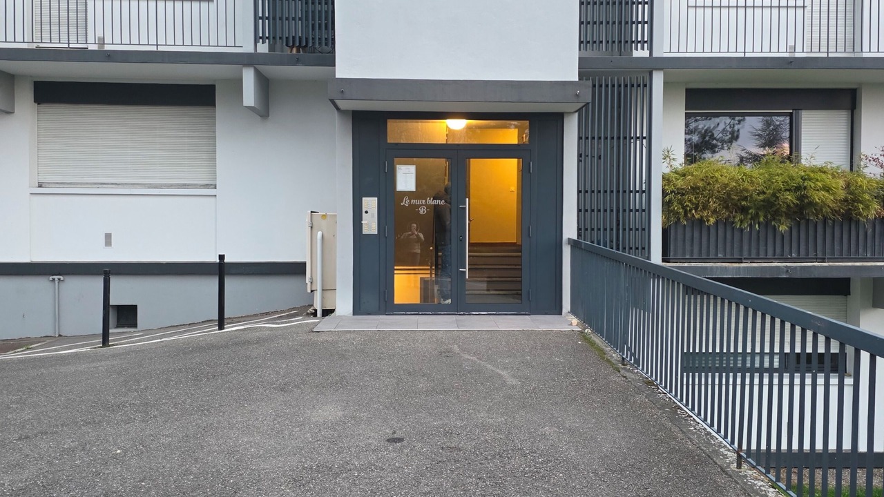 Photo of Outdoor in Evian-les-Bains
