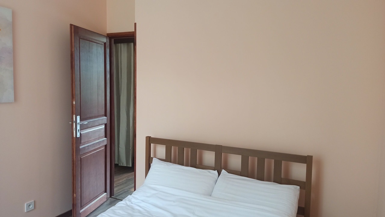 Photo of Bedroom in Lourdes
