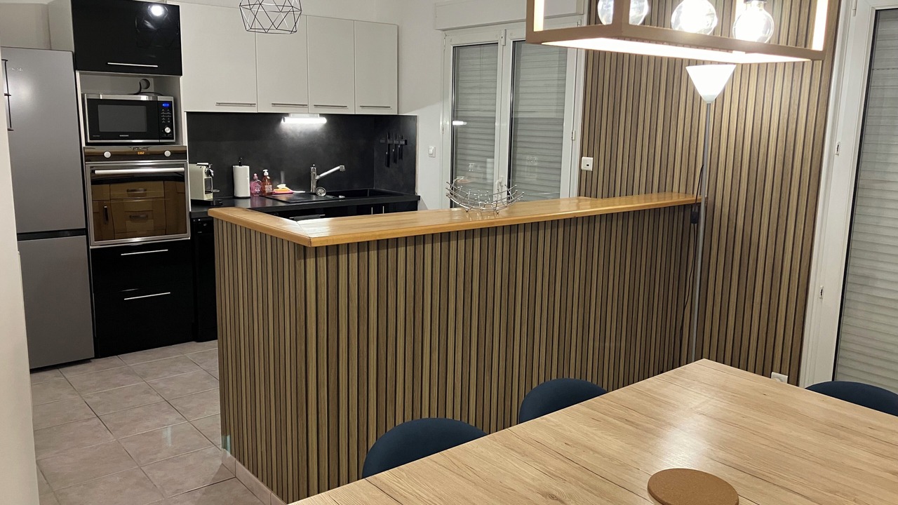 Photo of Kitchen in Vertus