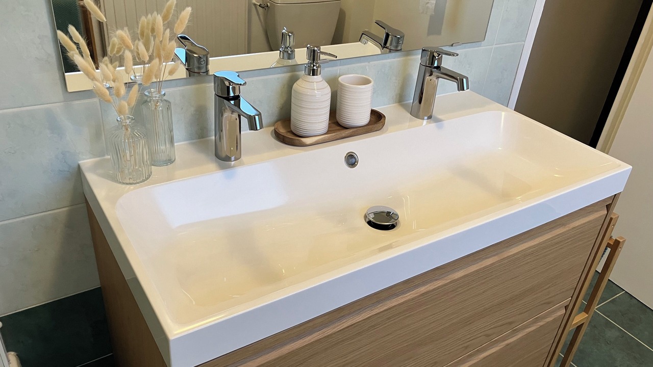 Photo of Bathroom in Vertus