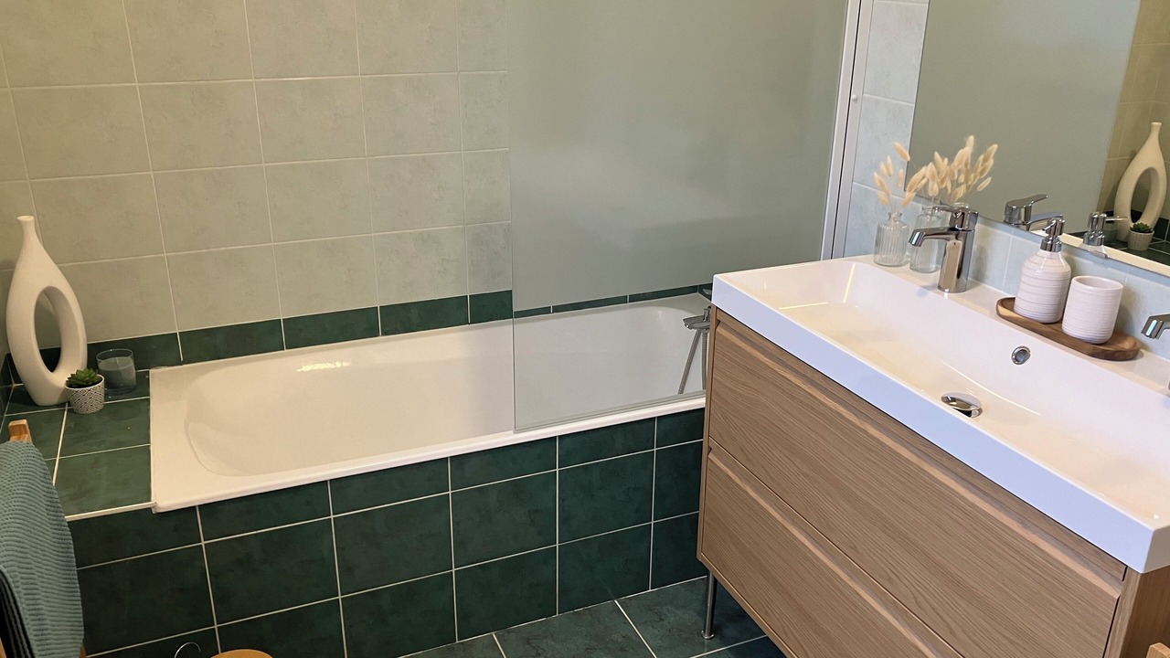 Photo of Bathroom in Vertus