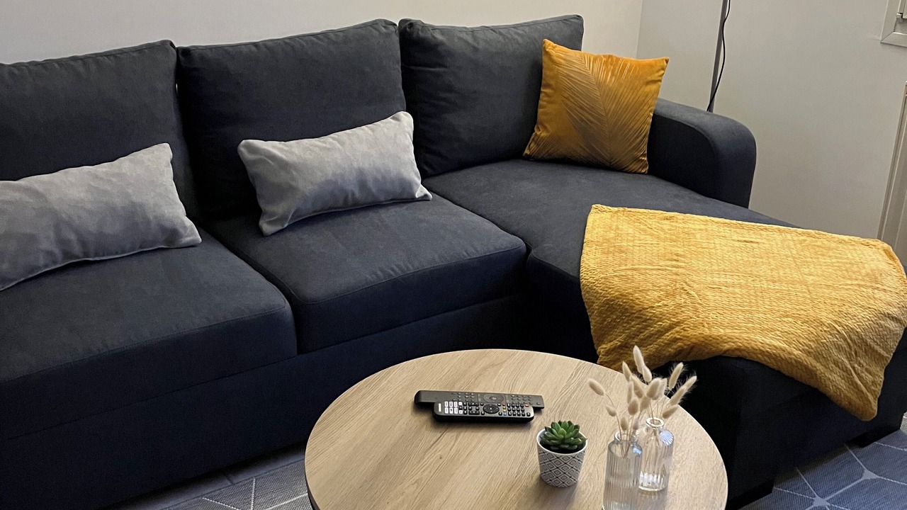 Photo of Livingroom in Vertus