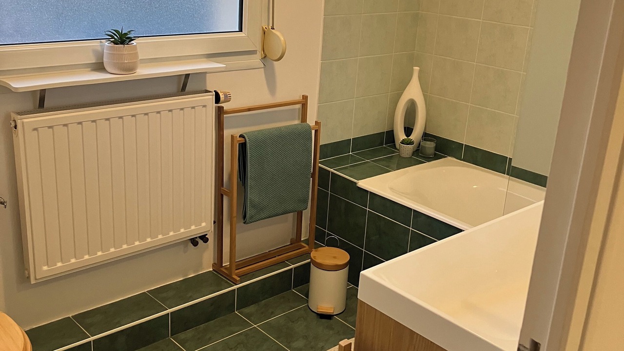 Photo of Bathroom in Vertus