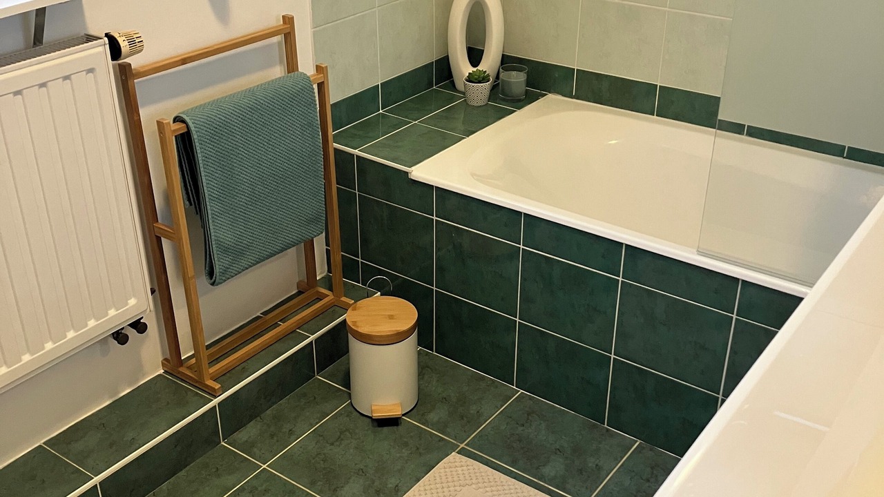 Photo of Bathroom in Vertus