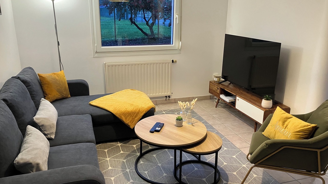 Photo of Livingroom in Vertus