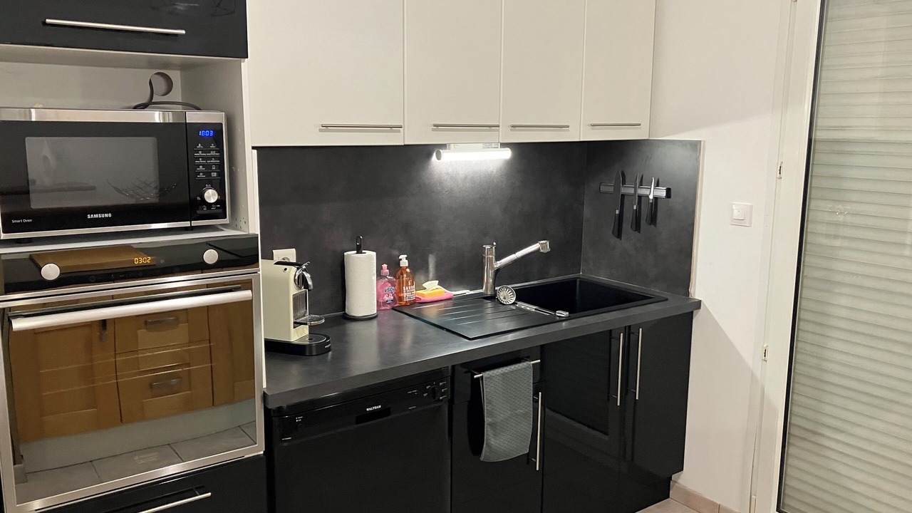 Photo of Kitchen in Vertus