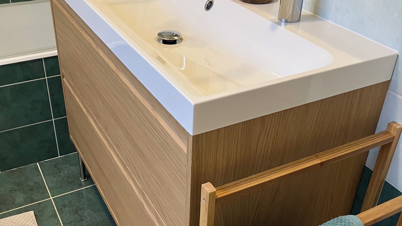 Photo of Bathroom in Vertus