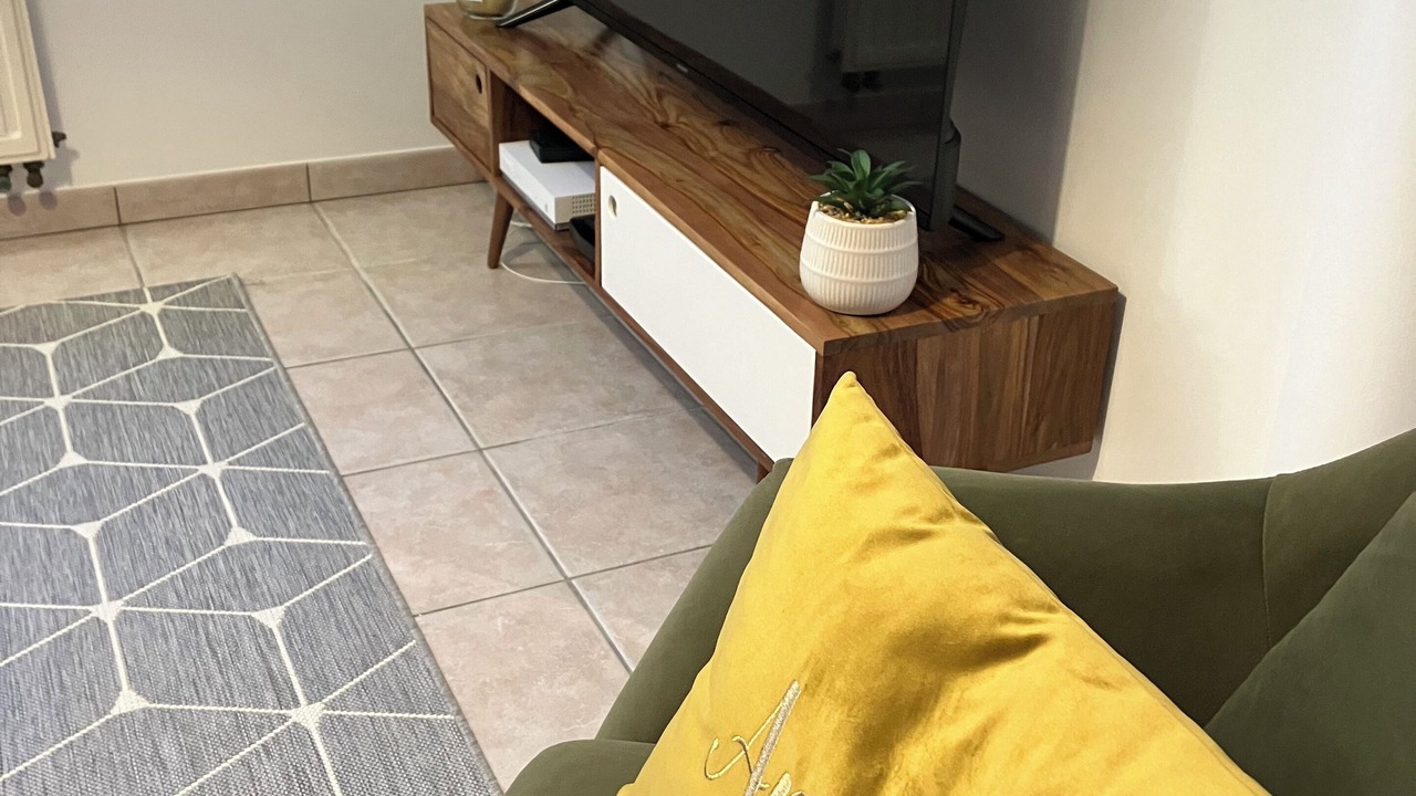 Photo of Livingroom in Vertus