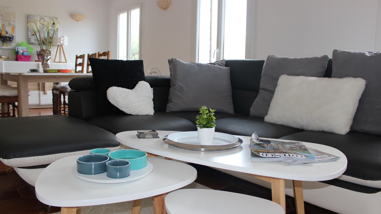 Photo of Livingroom in Belgentier