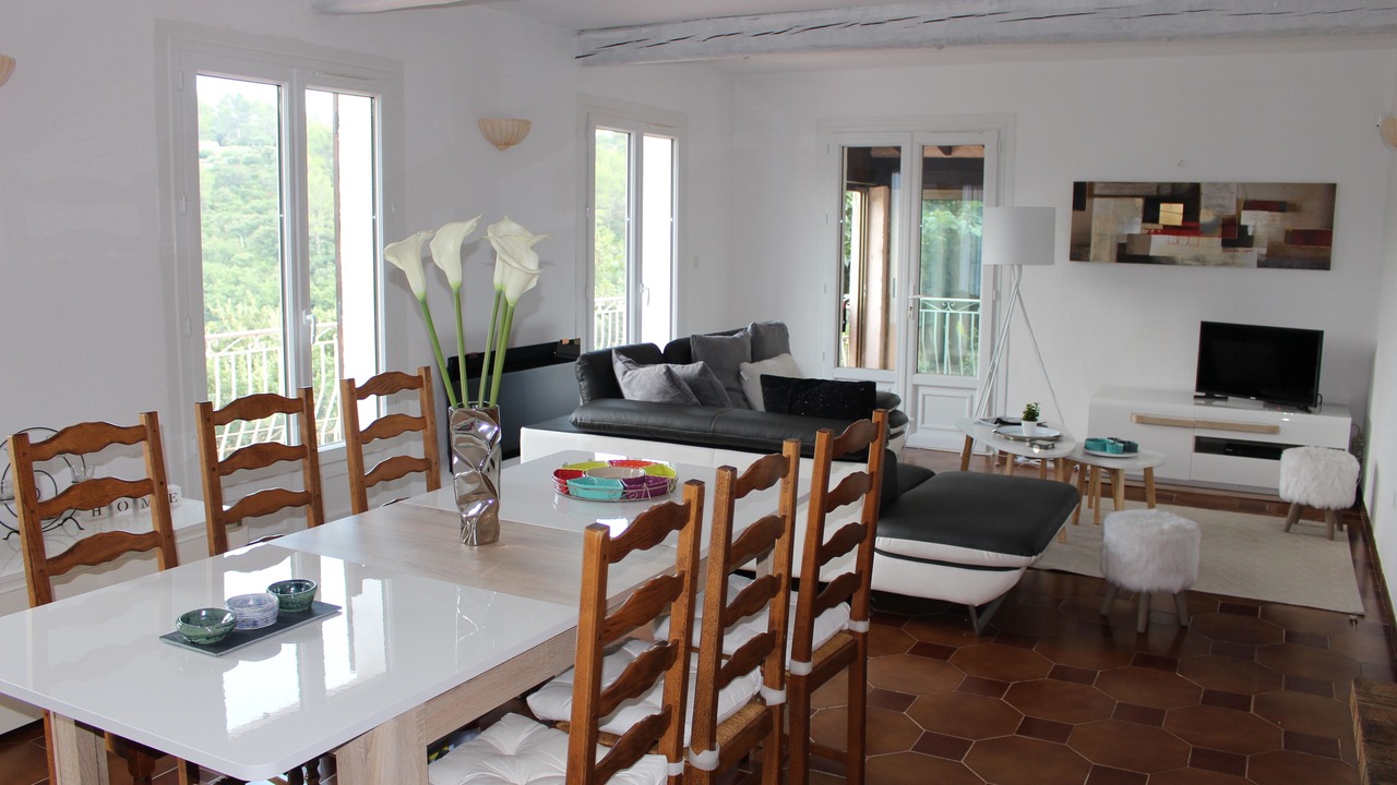 Photo of Livingroom in Belgentier
