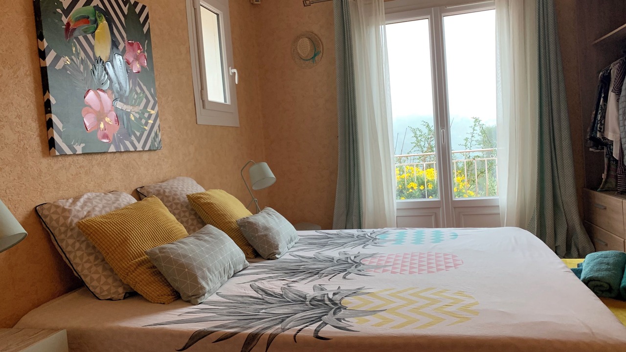 Photo of Bedroom in Belgentier