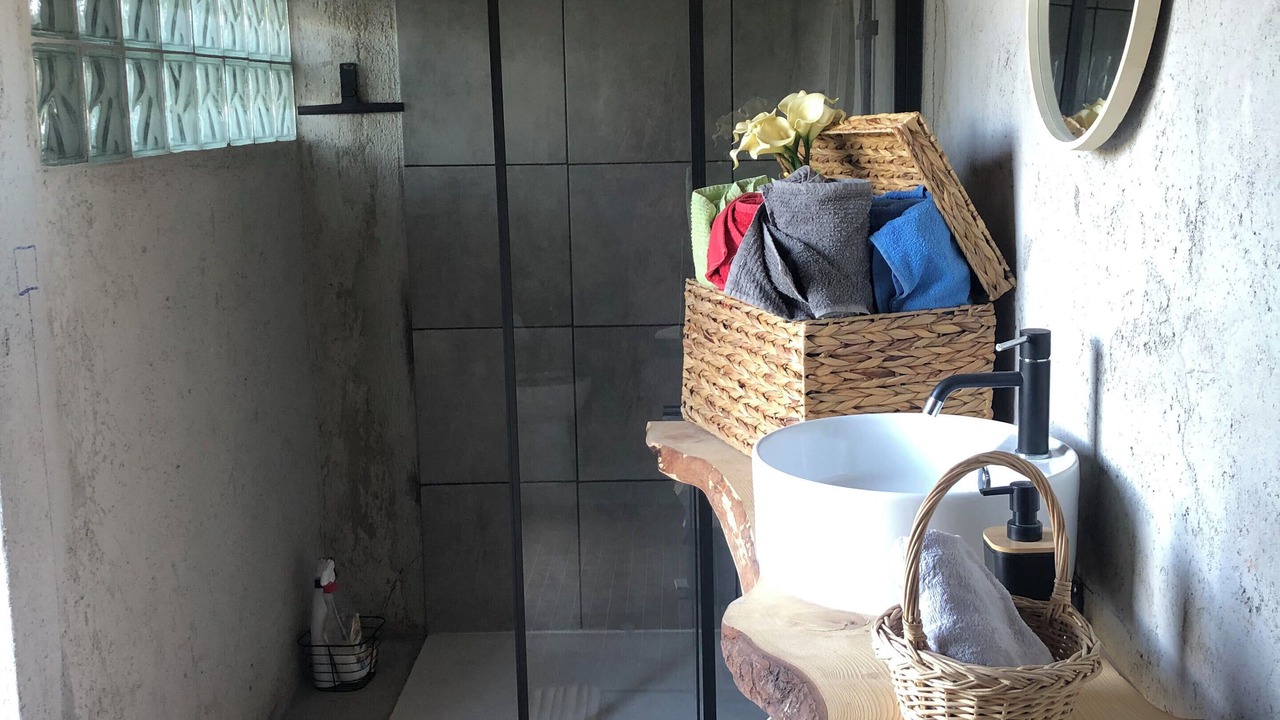 Photo of Bathroom in Belgentier