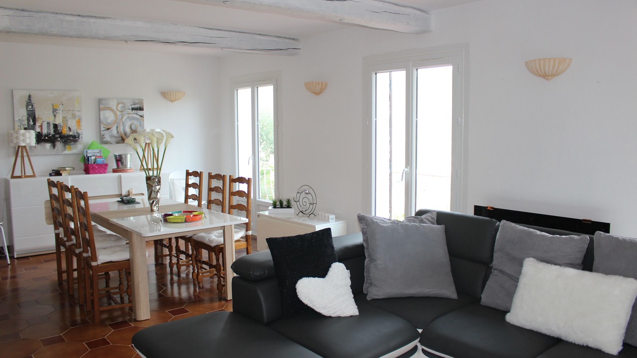 Photo of Livingroom in Belgentier