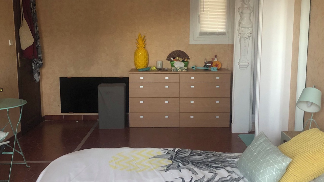 Photo of Bedroom in Belgentier