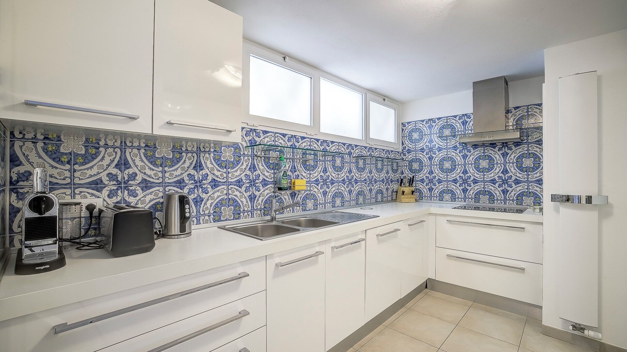 Photo of Kitchen in Nice