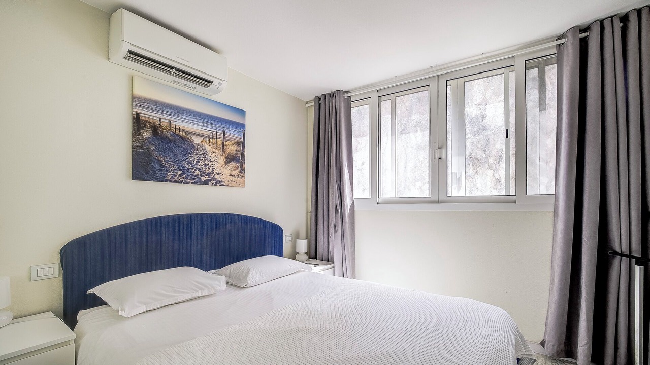 Photo of Bedroom in Nice