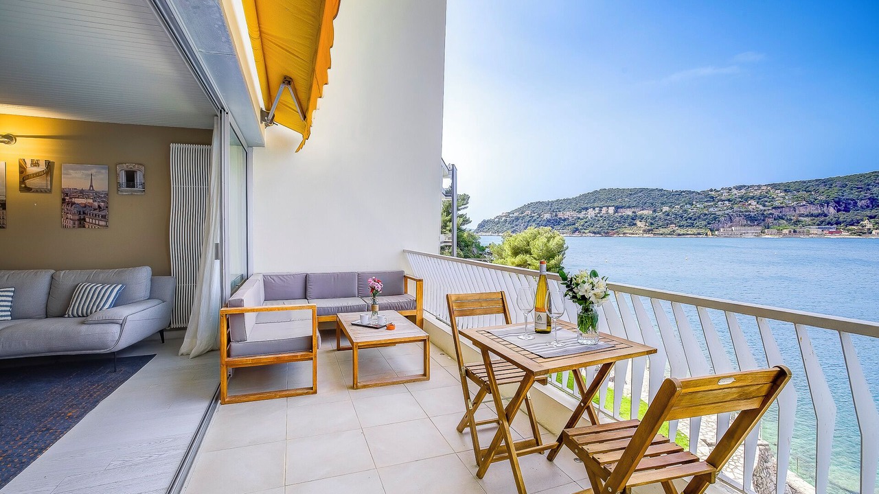 Photo of Outdoor in Nice