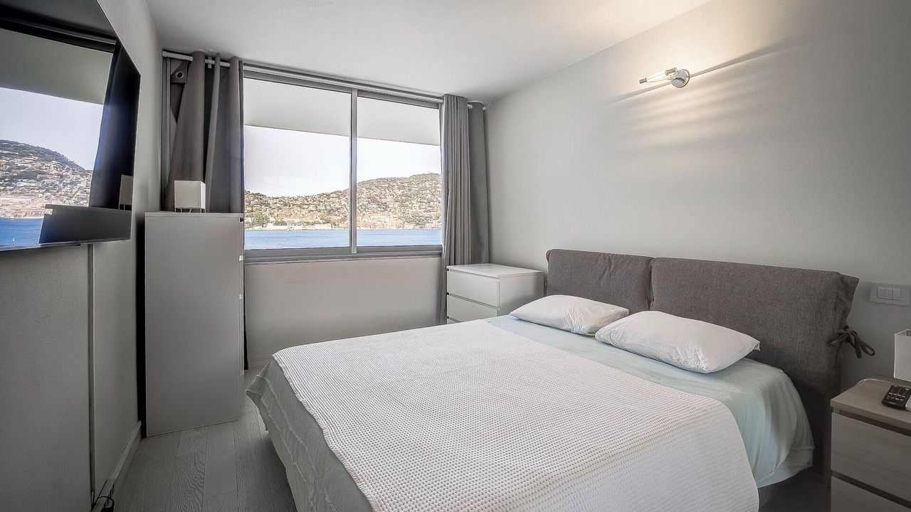 Photo of Bedroom in Nice