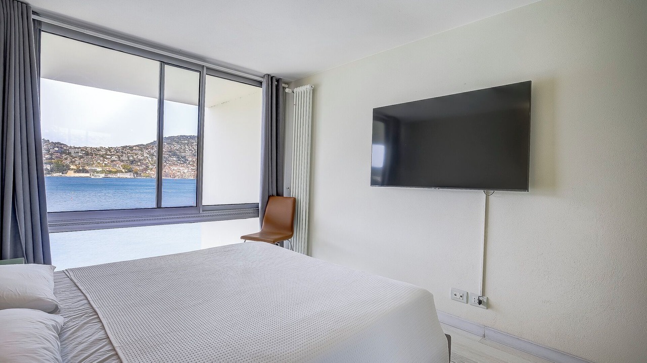 Photo of Bedroom in Nice