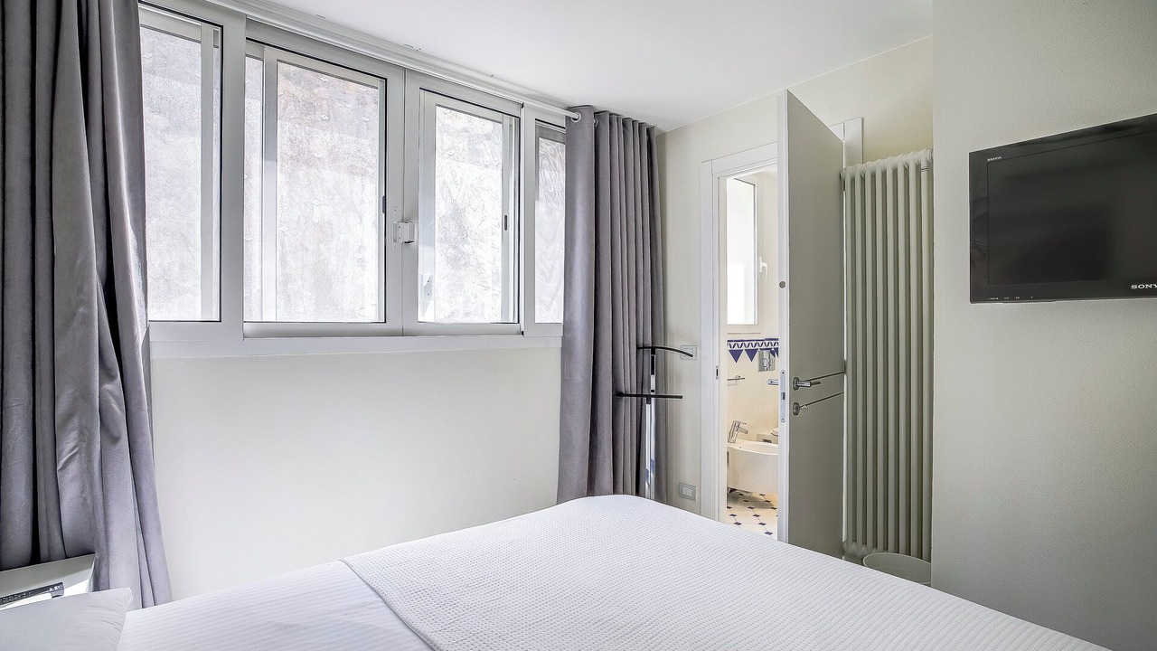 Photo of Bedroom in Nice