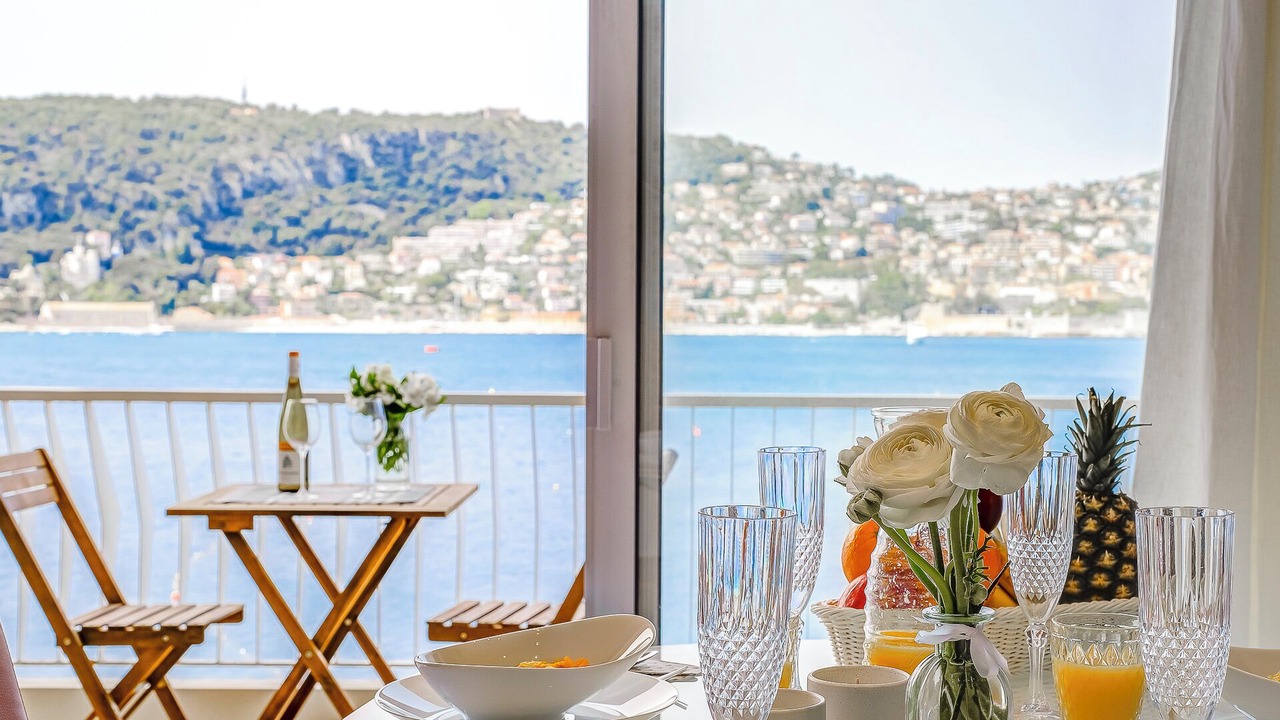 Photo of Outdoor in Nice