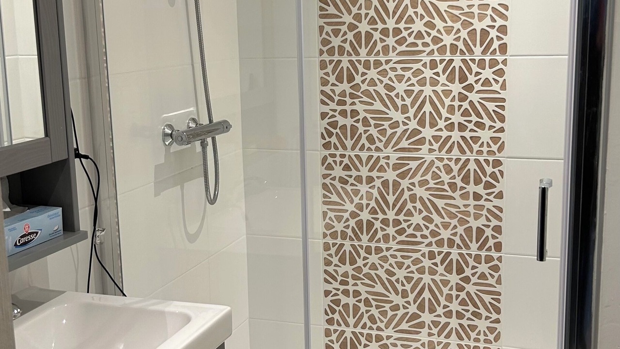 Photo of Bathroom in Lannion