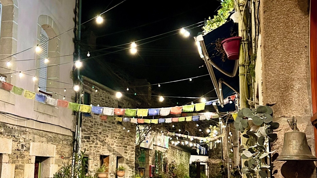 Photo of Outdoor in Lannion