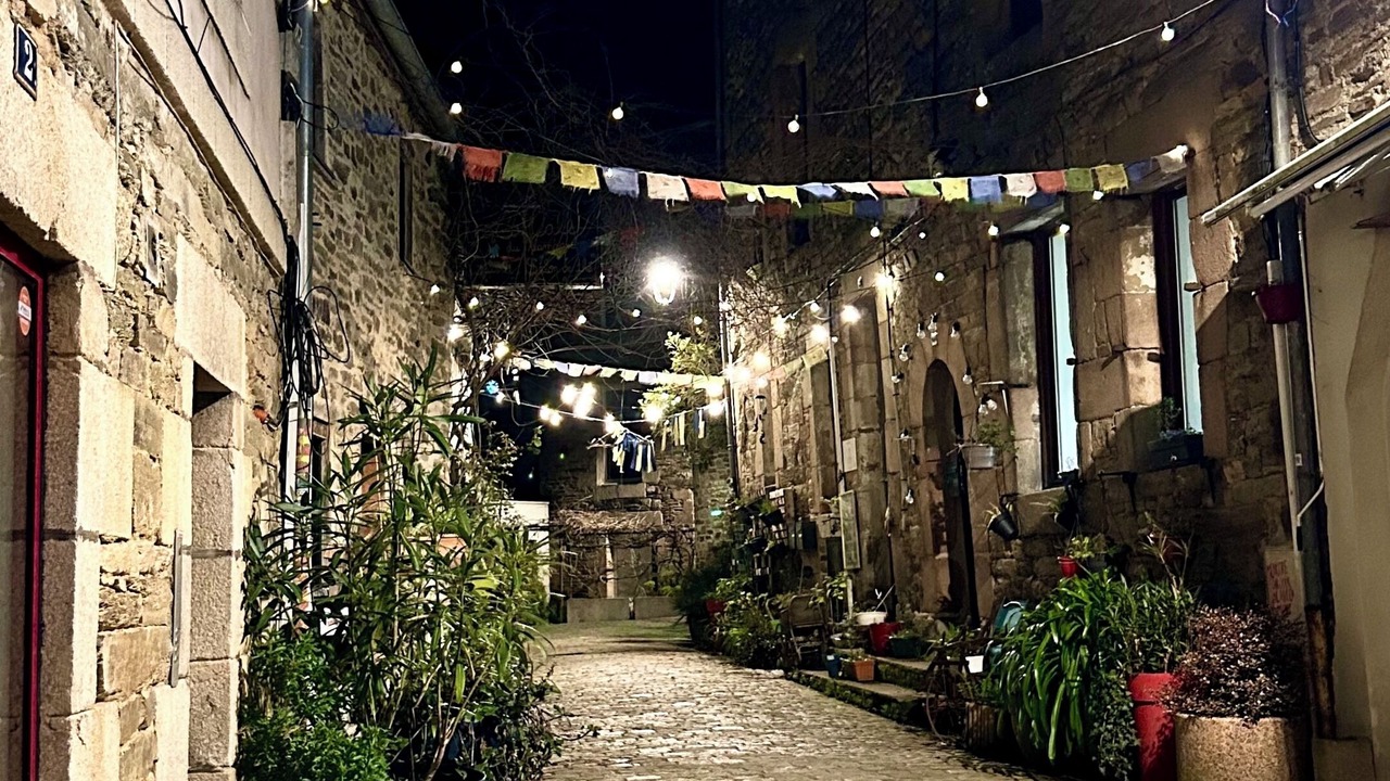 Photo of Outdoor in Lannion