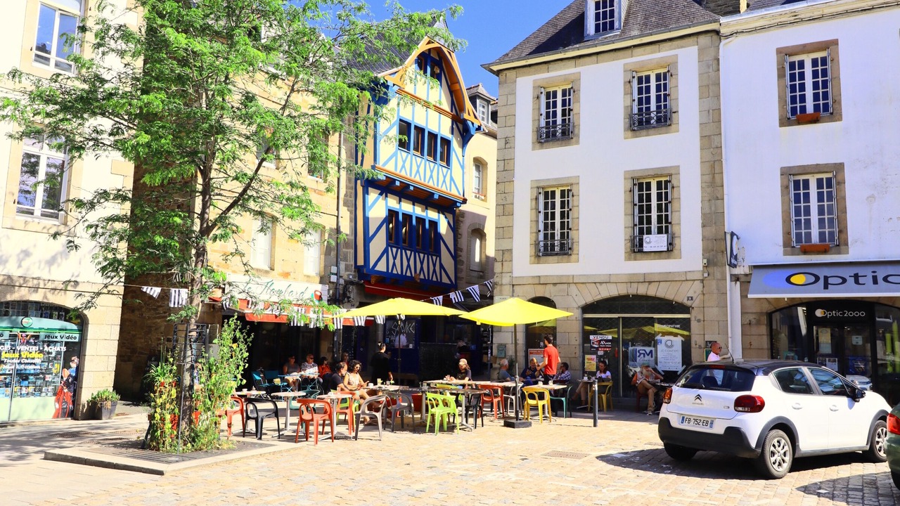 Photo of Outdoor in Lannion