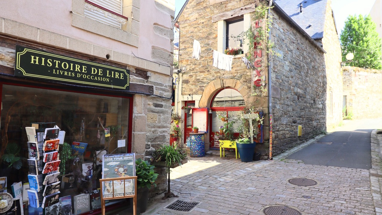 Photo of Others in Lannion