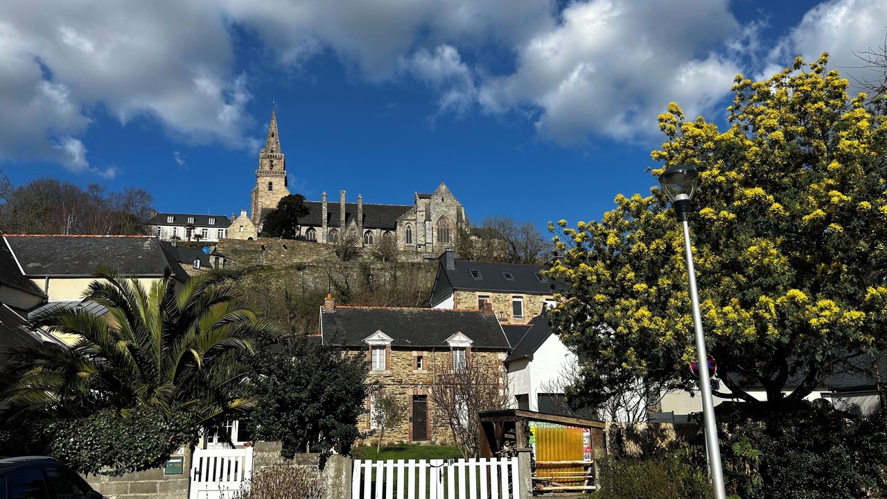 Photo of Others in Lannion