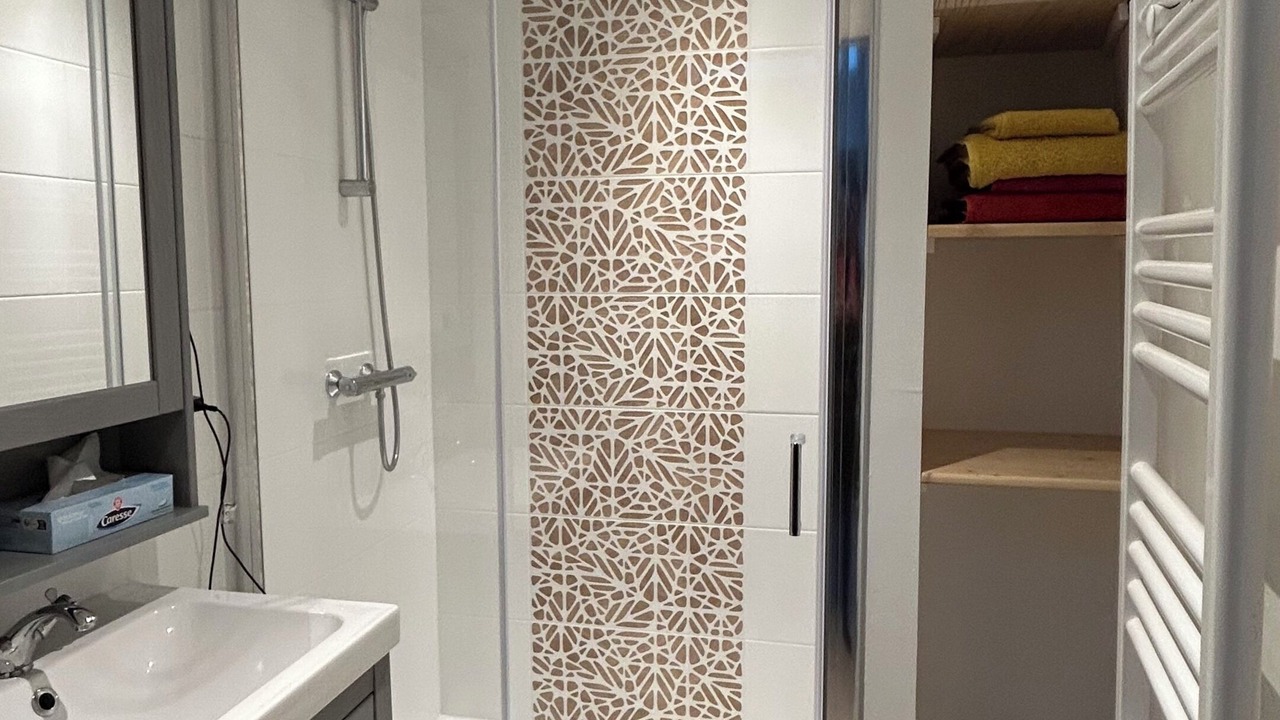 Photo of Bathroom in Lannion