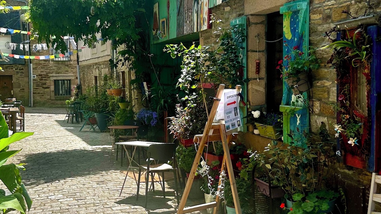 Photo of Others in Lannion