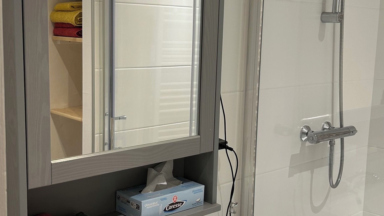 Photo of Bathroom in Lannion