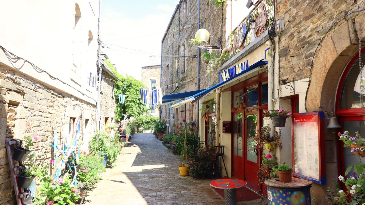 Photo of Outdoor in Lannion