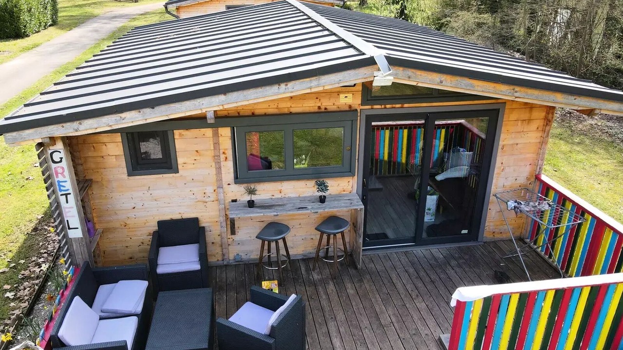 Photo of Patio Balcony in Bar-sur-Aube