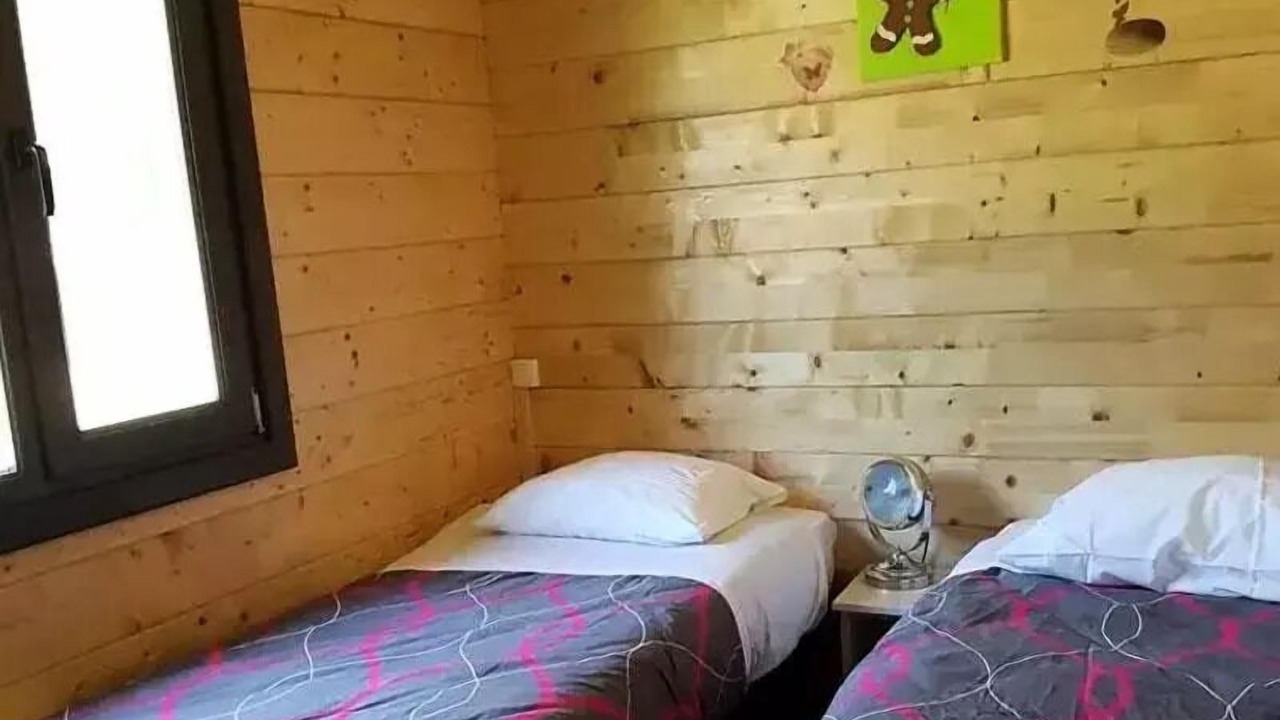 Photo of Bedroom in Bar-sur-Aube