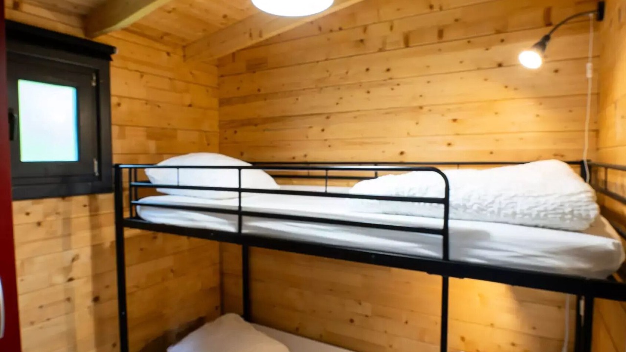 Photo of Bedroom in Bar-sur-Aube