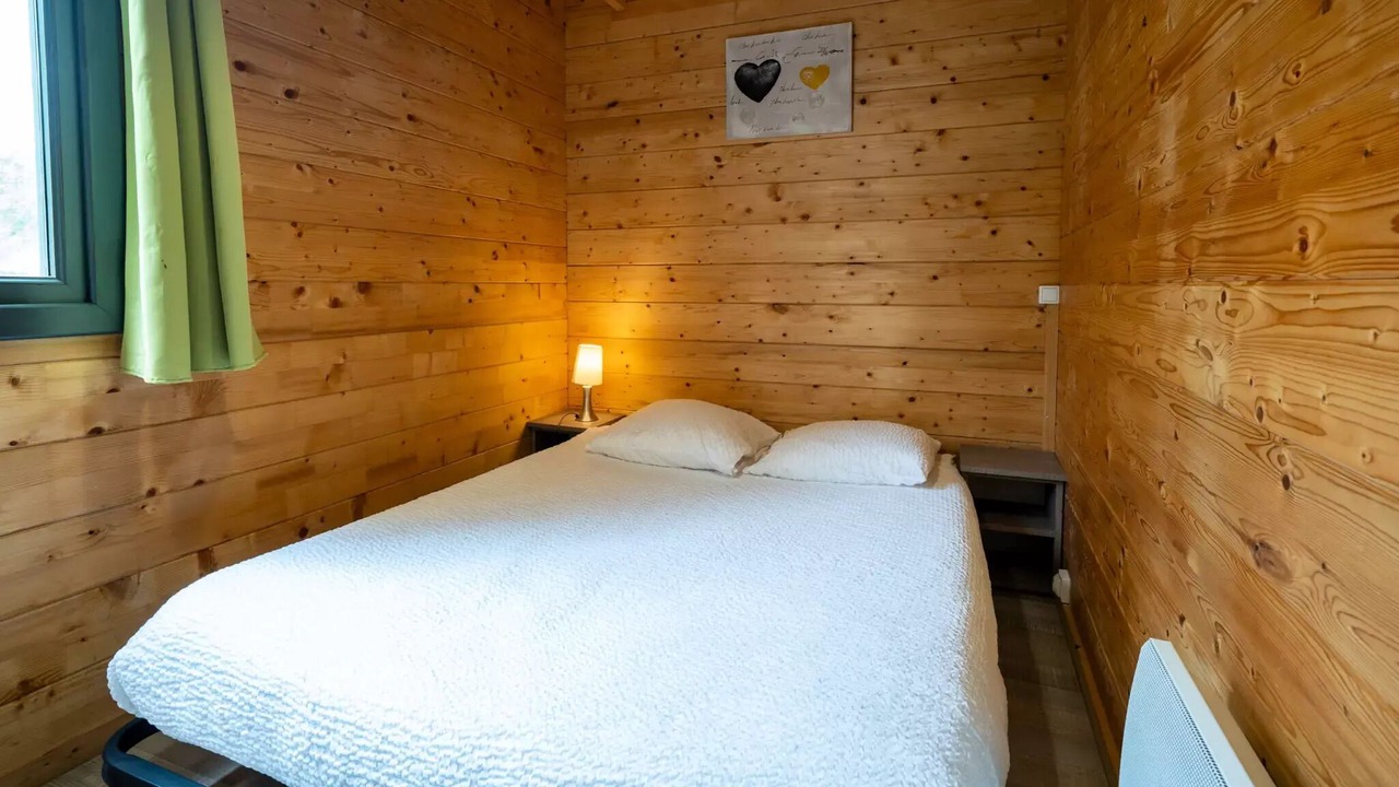 Photo of Bedroom in Bar-sur-Aube