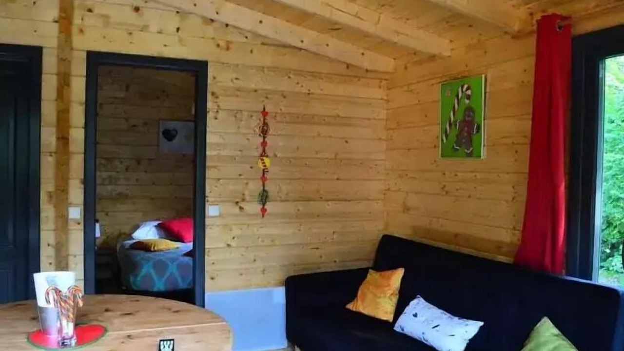 Photo of Livingroom in Bar-sur-Aube