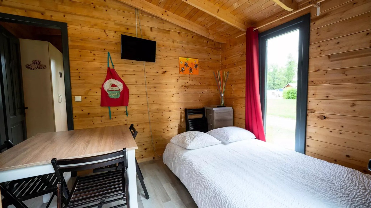 Photo of Bedroom in Bar-sur-Aube